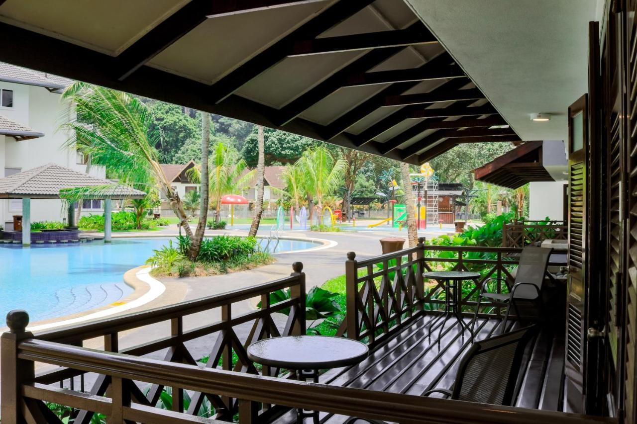 Villea Port Dickson Kültér fotó
