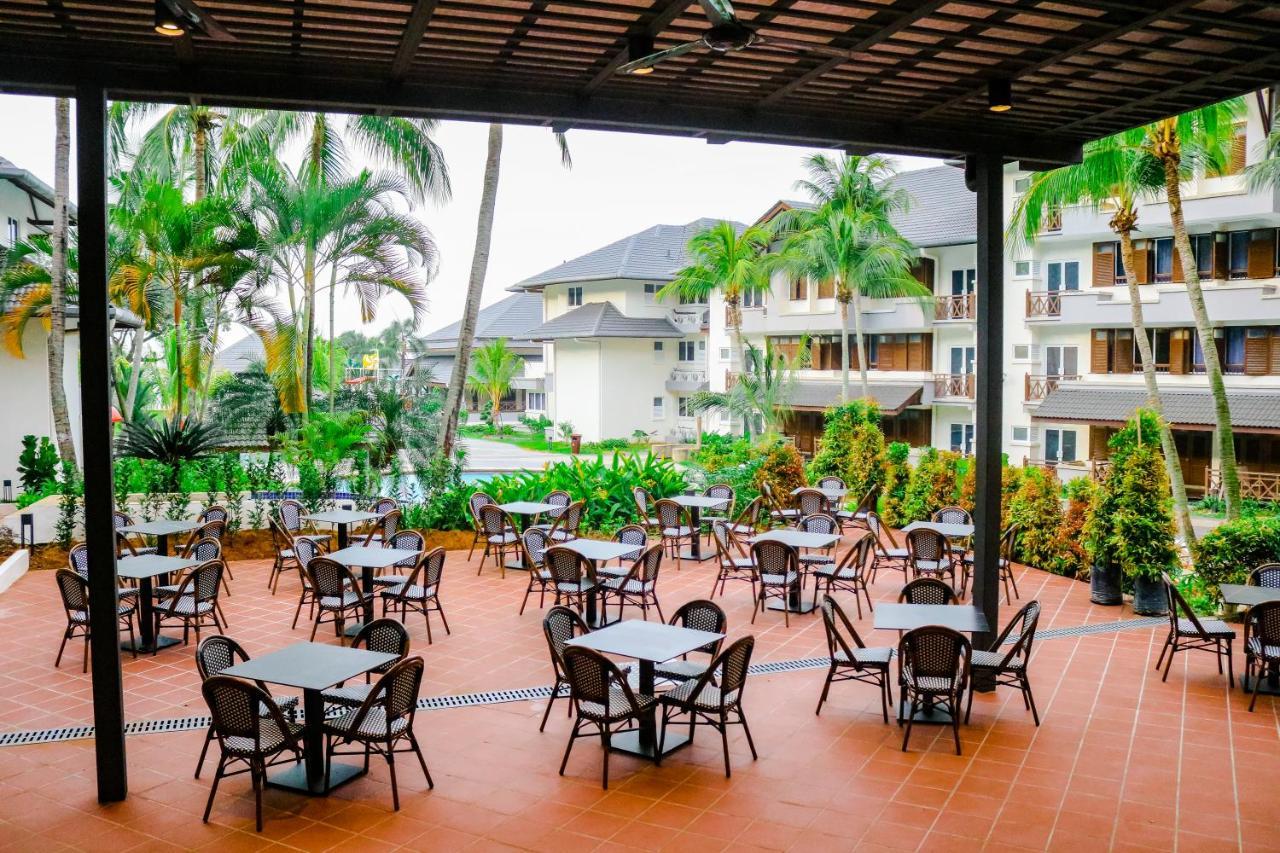 Villea Port Dickson Kültér fotó